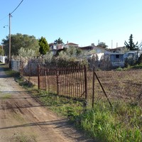 Land plot in Greece, Central Macedonia, Center