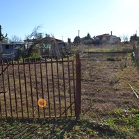 Land plot in Greece, Central Macedonia, Center