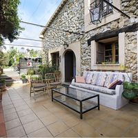 House in Spain, Balearic Islands, Palma, 225 sq.m.