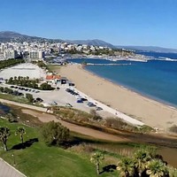 Земельный участок в Греции, Аттика, Афины