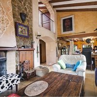 House in Spain, Balearic Islands, Palma, 225 sq.m.