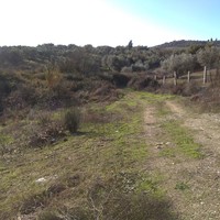 Land plot in Greece, Central Macedonia, Center
