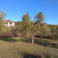 Land plot in Greece, Central Macedonia, Center
