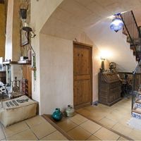 House in Spain, Balearic Islands, Palma, 225 sq.m.