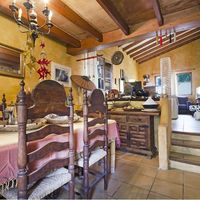 House in Spain, Balearic Islands, Palma, 225 sq.m.