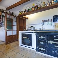 House in Spain, Balearic Islands, Palma, 225 sq.m.