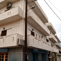 Отель (гостиница) в Греции, Крит, Ираклион, 1000 кв.м.