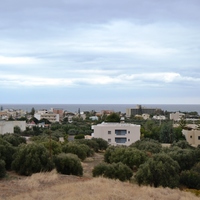 Отель (гостиница) в Греции, Крит, Ираклион, 1000 кв.м.