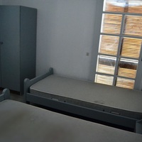 Отель (гостиница) в Греции, Крит, Ираклион, 1000 кв.м.