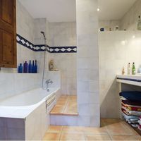 House in Spain, Balearic Islands, Palma, 225 sq.m.