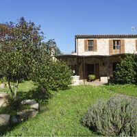 House in Spain, Balearic Islands, Palma, 100 sq.m.