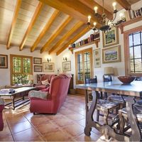 House in Spain, Balearic Islands, Palma, 100 sq.m.