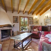 House in Spain, Balearic Islands, Palma, 100 sq.m.