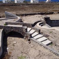 Business center in Greece, Fira, 2772 sq.m.