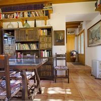 House in Spain, Balearic Islands, Palma, 100 sq.m.