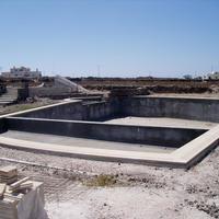 Business center in Greece, Fira, 2772 sq.m.