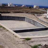 Business center in Greece, Fira, 2772 sq.m.