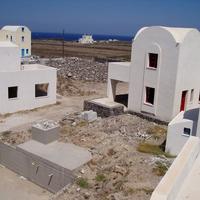 Business center in Greece, Fira, 2772 sq.m.