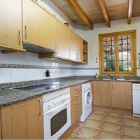 House in Spain, Balearic Islands, Palma, 100 sq.m.