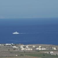 Business center in Greece, Fira, 2772 sq.m.