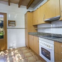 House in Spain, Balearic Islands, Palma, 100 sq.m.