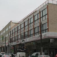 Бизнес-центр в Греции, Центральная Македония, Центр, 500 кв.м.