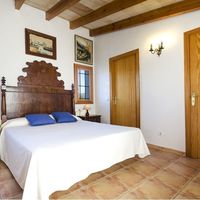 House in Spain, Balearic Islands, Palma, 100 sq.m.