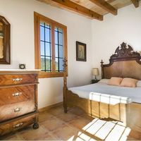 House in Spain, Balearic Islands, Palma, 100 sq.m.