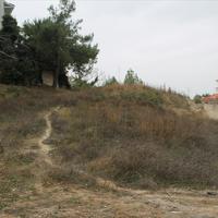 Land plot in Greece, Ionian Islands, 1250 sq.m.
