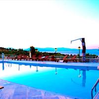 Hotel in Greece, Attica, Athens, 800 sq.m.