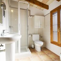 House in Spain, Balearic Islands, Palma, 100 sq.m.