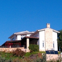 Вилла на Кипре, Пафос, 450 кв.м.