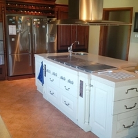 Вилла на Кипре, Пафос, 450 кв.м.