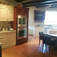 Вилла на Кипре, Пафос, 450 кв.м.