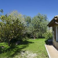 House in Spain, Balearic Islands, Palma, 100 sq.m.