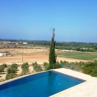 Вилла на Кипре, Пафос, 450 кв.м.