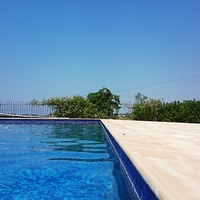 Вилла на Кипре, Пафос, 450 кв.м.