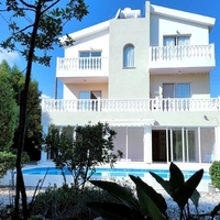 Villa in Republic of Cyprus, Eparchia Pafou, Paphos, 200 sq.m.
