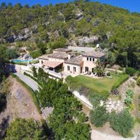 House in Spain, Balearic Islands, Palma, 444 sq.m.