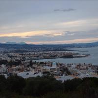 Земельный участок в Греции, Крит, Ханья