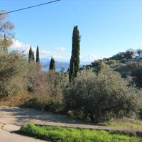 Land plot in Greece, Ionian Islands