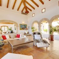 House in Spain, Balearic Islands, Palma, 444 sq.m.