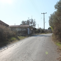 Земельный участок в Греции, Центральная Македония, Центр, 500 кв.м.