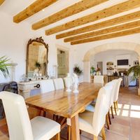 House in Spain, Balearic Islands, Palma, 444 sq.m.