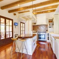 House in Spain, Balearic Islands, Palma, 444 sq.m.