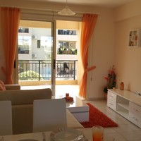 Квартира на Кипре, Пафос, 85 кв.м.