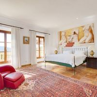 House in Spain, Balearic Islands, Palma, 444 sq.m.