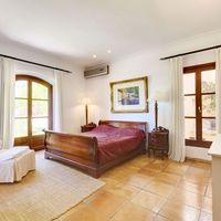 House in Spain, Balearic Islands, Palma, 444 sq.m.