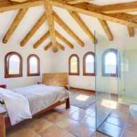 House in Spain, Balearic Islands, Palma, 444 sq.m.