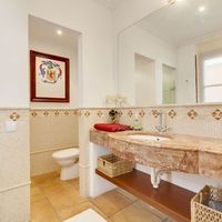 House in Spain, Balearic Islands, Palma, 444 sq.m.